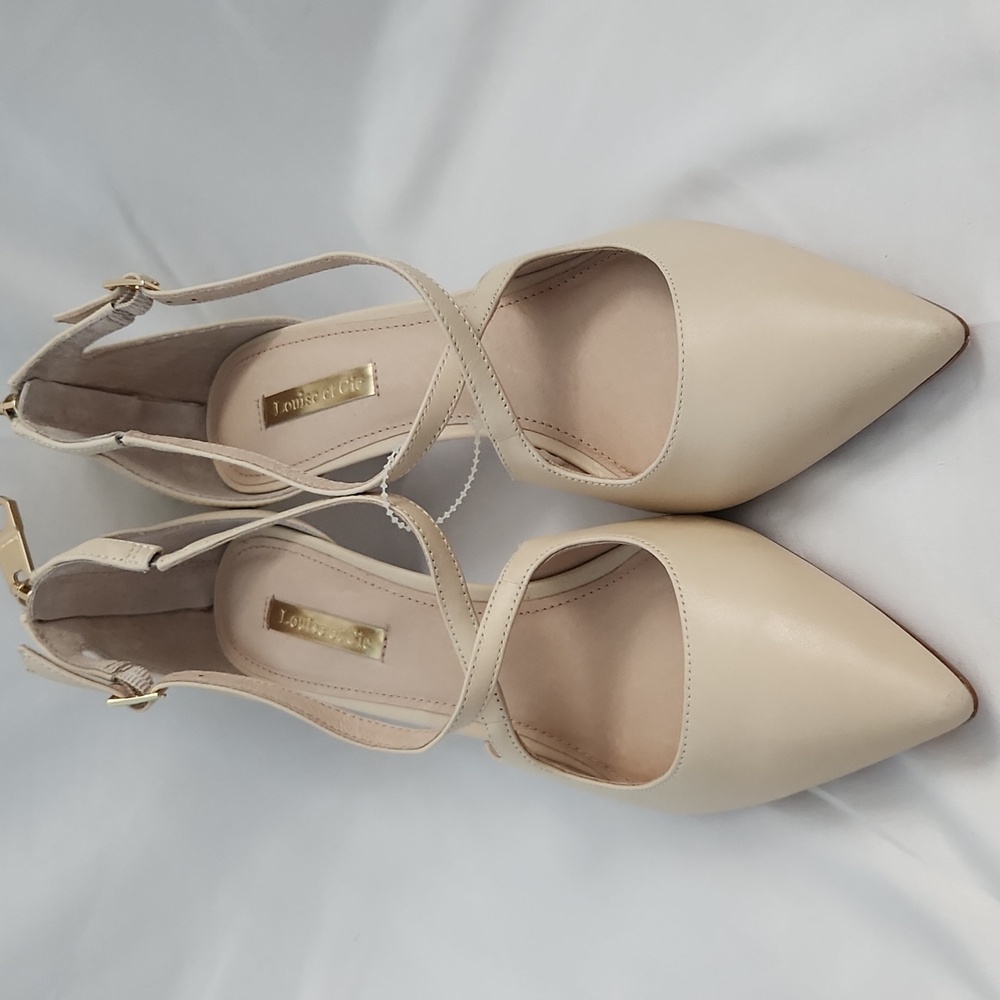 Louise et Cie Jena Heels/Pumps